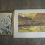 513 3179 WATERCOLOURS